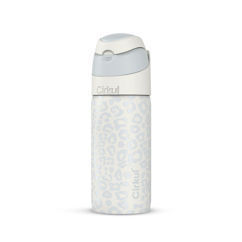 16oz. StrawSip™ Flip Bottle C4
