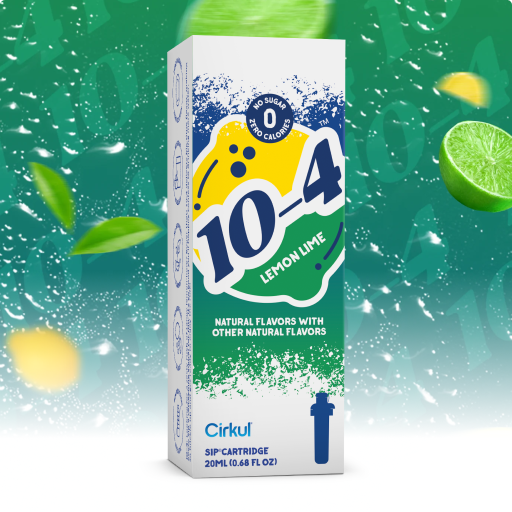 10-4™ E9
